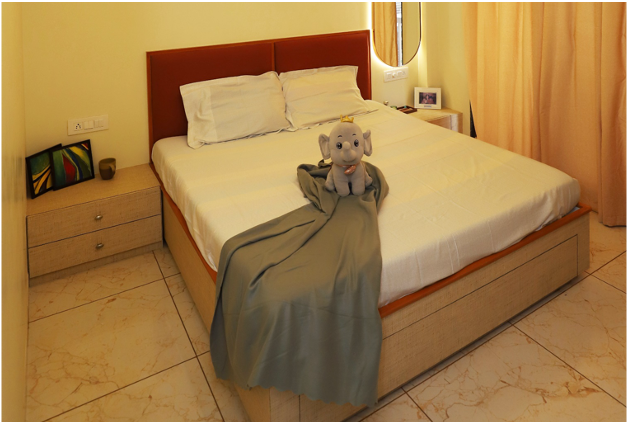 Bed Design 17